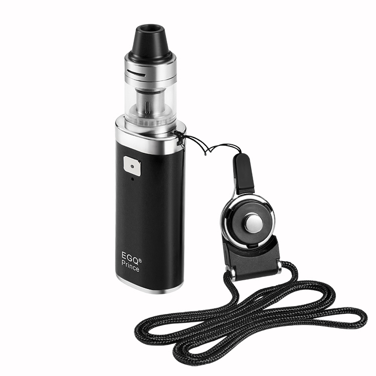 New Big Smoke Electronic Cigarette